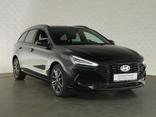 i30cw FACELIFT T-GDI ADVANTAGE PLUS 48V+VOLL LED