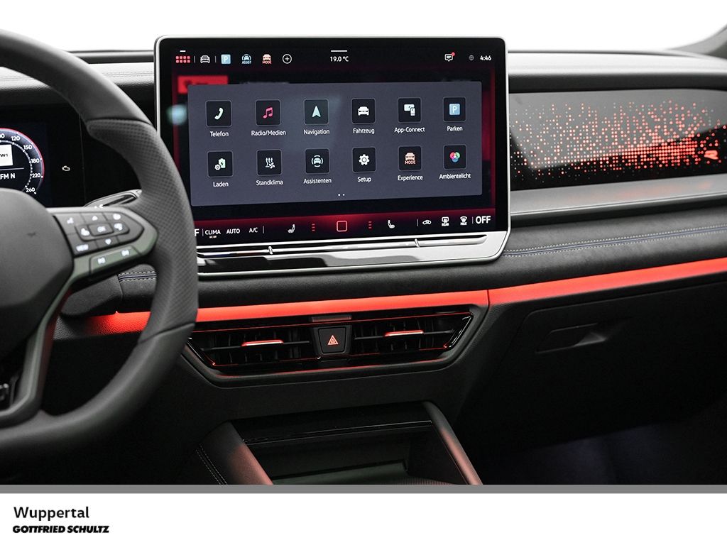 Volkswagen Tayron - Bild 16