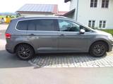 Volkswagen Touran 2.0 TDI  Highline 2,0 TDI ohne Käfer - Volkswagen: Kaefer