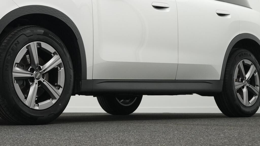 MINI One D Countryman - Bild 22