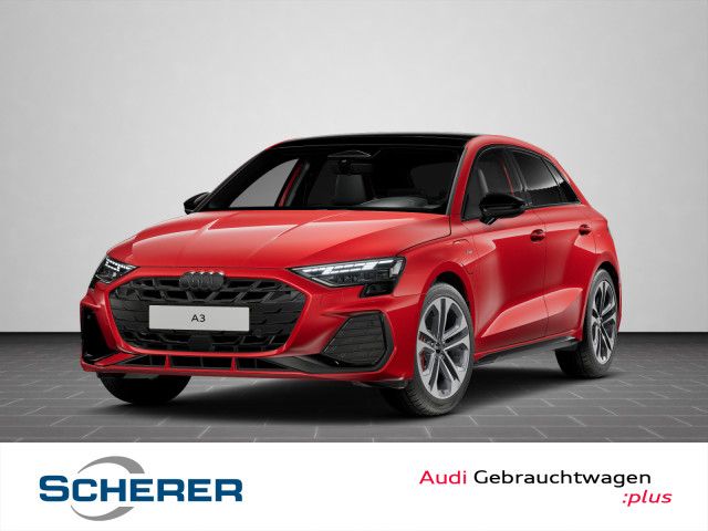 2025 Audi A3