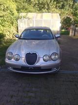 Jaguar S-Type 2.5 V6 Executive TÜV 03/26 - gebrauchte Jaguar S-Type aus dem Jahr 2003