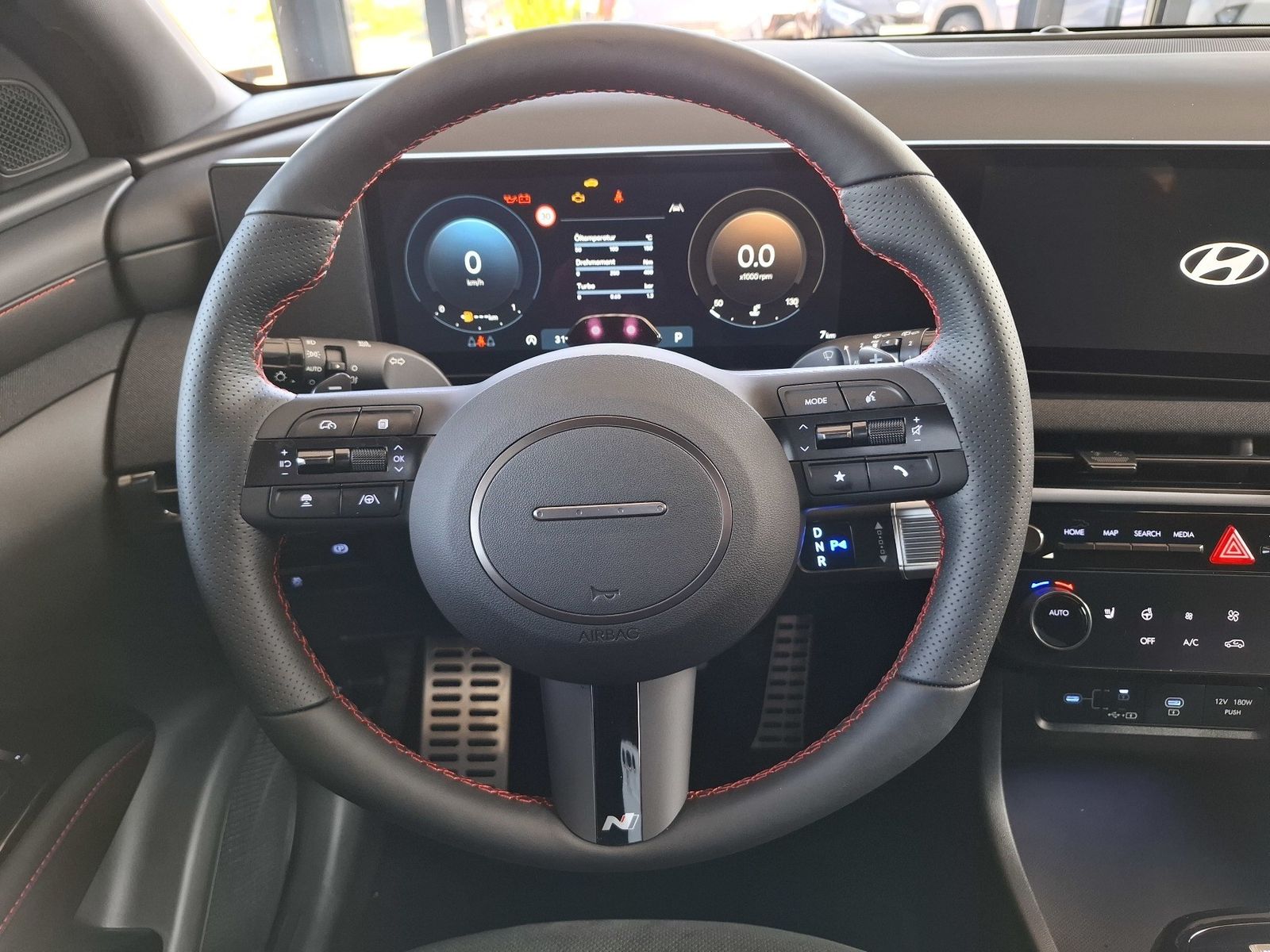 Hyundai TUCSON - Bild 22