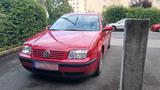 Volkswagen vw bora  neu tüv  1.6 - gebrauchte VW Bora aus dem Jahr 2000