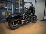Harley-Davidson FXLRST - Low Rider ST 131CI - Jekill&Hyde - GEBRAUCHT MÖNCHENGLADBACH