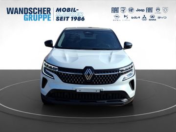 Renault Austral Techno 1.3 TCe 160 Navi+SHZ+2xKlima+PDC