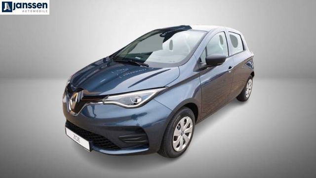 Renault ZOE LIFE Batteriekauf R110 Z