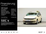 Volkswagen Touran TAXI 2,0 l TDI 150 PS DSG Klima/PDC/FIRST