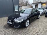 Audi A6 3.0 TDI S-Line Quattro - Audi A6 Allroad Limousine Gebrauchtwagen