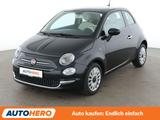 Fiat 500 0.9 Lounge Aut.*NAVI*TEMPO*PDC*LIM*DAB* - Fiat 500: Automatik