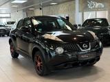 Nissan Juke Visia Plus PDC Freisprecheinr.  - Nissan Juke Visia mit Diesel-Antrieb
