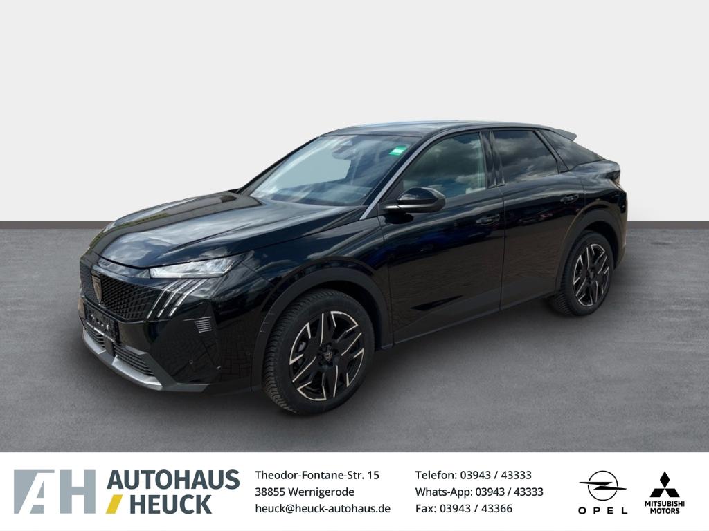 Peugeot 3008 Hybrid 145 Allure Navi 360 Kamera LED ACC A