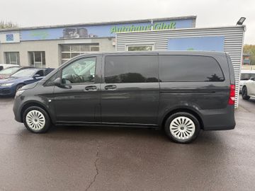 Mercedes-Benz Vito Tourer 116 CDI lang