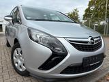 Opel Zafira Tourer 1.6 CDTI Selection - Opel Zafira Tourer: Selection