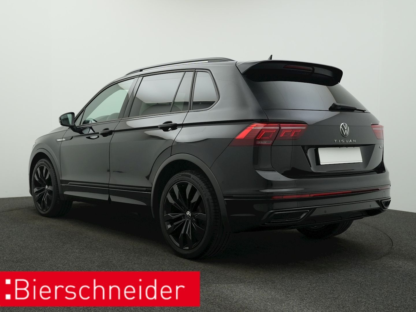 Volkswagen Tiguan 2.0 TSI DSG 4Mo. R-Line BLACK-STYLE AHK K foto 4