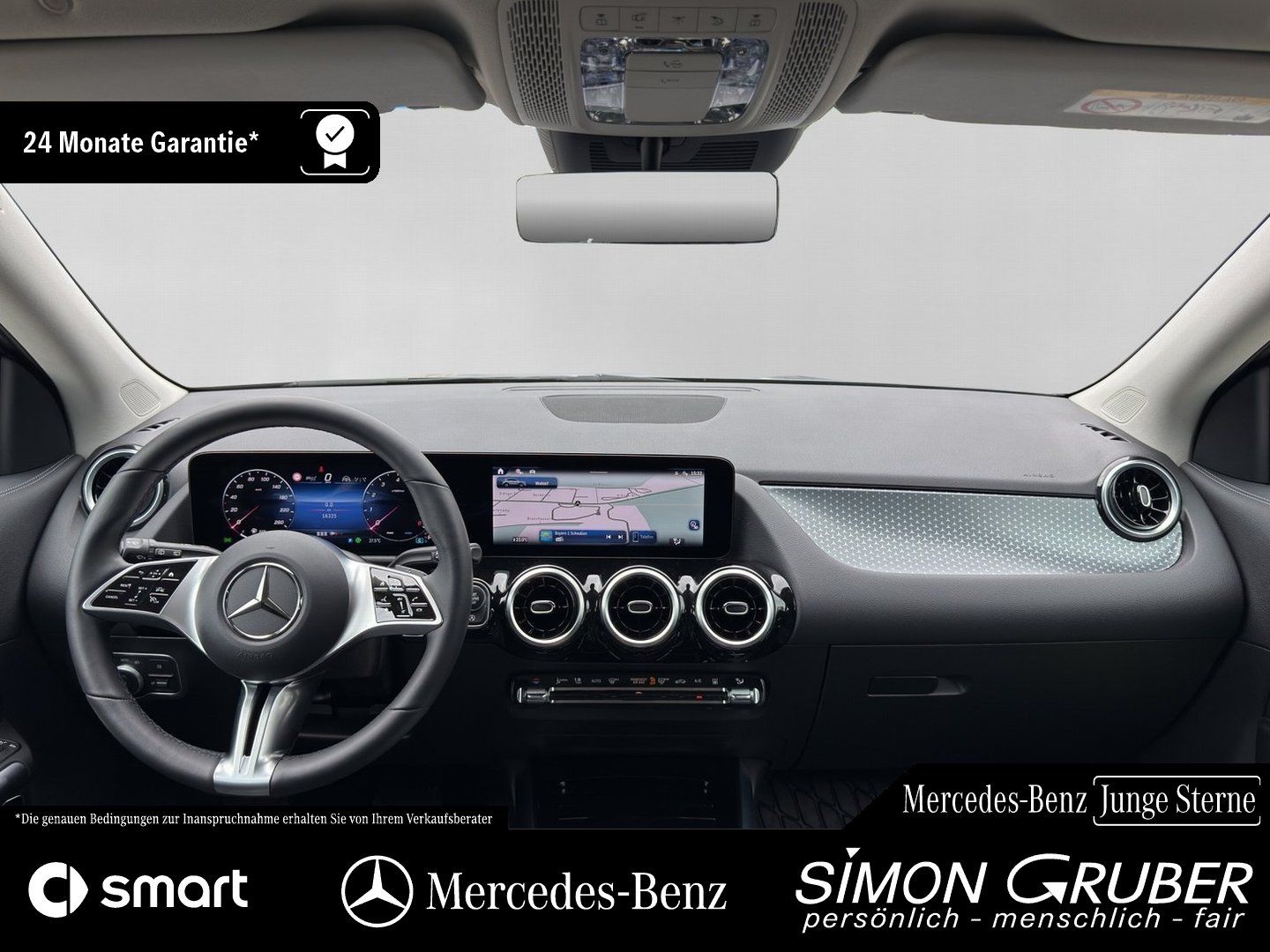 Fahrzeugabbildung Mercedes-Benz GLA 250 4M Progressive MBeam Memory 360 Standhzg