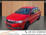 Skoda Rapid 1.2 TSI Ambition*Klima*Sitzheizung - gebrauchte Skoda Rapid aus dem Jahr 2016