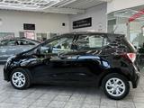 Hyundai i10 1.0 Classic, 1.Hand, Klima, HU neu ! - Hyundai i10: Schwarz