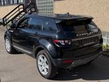 Land Rover Range Rover Evoque Pure 2.2 * 1 HAND * SCHECKHEF - Land Rover Range Rover Evoque Pure mit Diesel-Antrieb