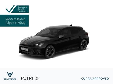 Cupra Leasingangebot: Cupra Leon 2.0 TDI DSG*NAVI*KAM*SHZ*ACC*Keyless*