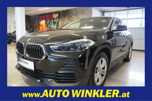 BMW X2 xDrive25e PHEV Aut. LED
