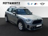 MINI One D Countryman Aut.|Head-Up|Sportsitze|Navi|DA - MINI One D Countryman Gebrauchtwagen