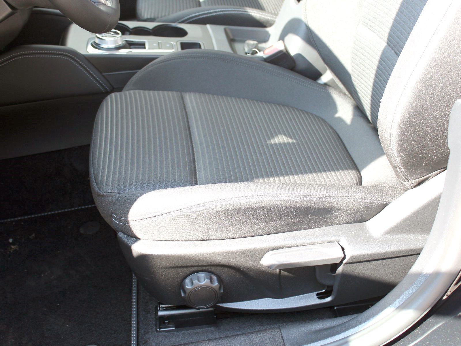 Fahrzeugabbildung Ford Focus Titanium X 1,5 EcoBlue