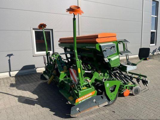 Amazone Cataya 3000 Special