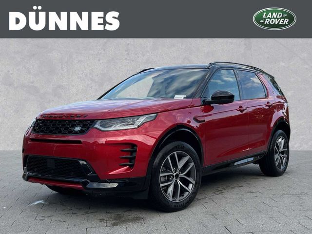 Land Rover Discovery Sport D165 Dynamic SE