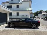 Maserati Ghibli SQ4 Vollausstattung | Scheckheftgepflegt  - Maserati in Ludwigshafen