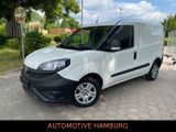 Fiat Doblo Kasten*Klima*NAVI*PDC*ZV/FB*GJR*1.Hd - Fiat Doblo in Hamburg
