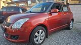 Suzuki Swift Lim. Snow 4x4 Klimaautomatik - Suzuki Swift aus 2009