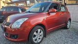 Suzuki Swift Lim. Snow 4x4 Klimaautomatik - Suzuki Swift: Snow