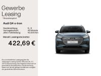 Audi Q4 e-tron - Vorschau Bild 2