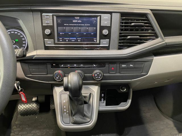T6.1 Transporter Kombi lang 2.0 TDI DSG