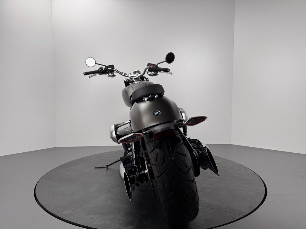 Fahrzeugabbildung BMW R18 *NEUWERTIGER ZUSTAND