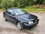 Volkswagen Golf 3 Cabrio 2.0 Facelift, BBS Felgen - Volkswagen Golf: Cabrio, Felgen