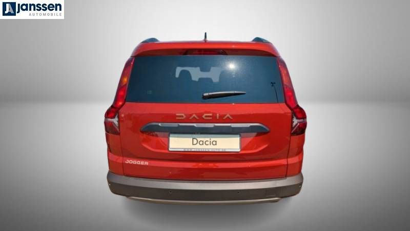 Fahrzeugabbildung Dacia Jogger Extreme TCe 110