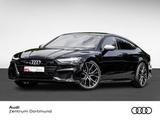 Audi S7 Sportback quattro BLACKPAK PANO 360°CAM LM21 - Audi S7 in Dortmund