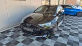 Audi RS3 Limousine 2.5 Quattro*1.HAND*SCHALEN*MATRIX* - Audi RS3 in Bielefeld