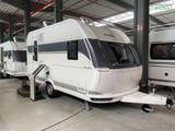 Hobby De Luxe 400 SFe Modell 2025 / 1500 Kg Achse  - Hobby De sfe luxe 400