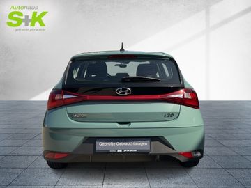 Hyundai i20 - 3