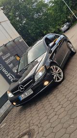 Mercedes-Benz C320 W204 V6 Avantgarde Tüv ... - Mercedes-Benz C 320 in Hamburg