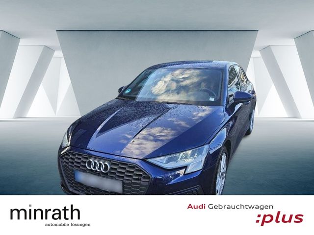 Audi A3 Sportback 40 TFSI e basis APP DAB LED NAVI