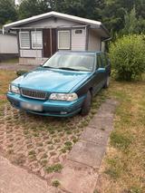 Volvo S70 Limousine - Volvo Gebrauchtwagen von 1998