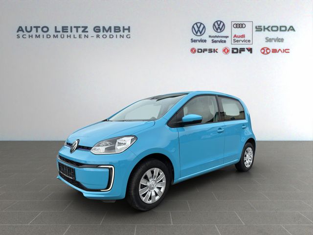 Volkswagen up! e-up! Climatronic DAB CompPhone CCS Maps&Mor