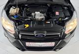 Ford Focus Sync Edition 1,0 Ltr. - 92 kW EcoBoost KAT - gebrauchte Kleinwagen in Mülheim