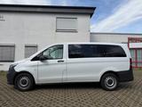 Mercedes-Benz Vito - Mercedes-Benz Vito Gebrauchtwagen in Solingen