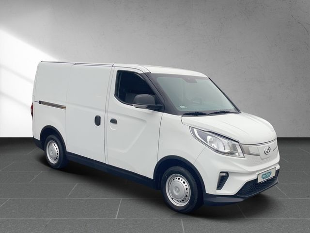 Maxus eDeliver 3 L1 50 kWh  KLIMA