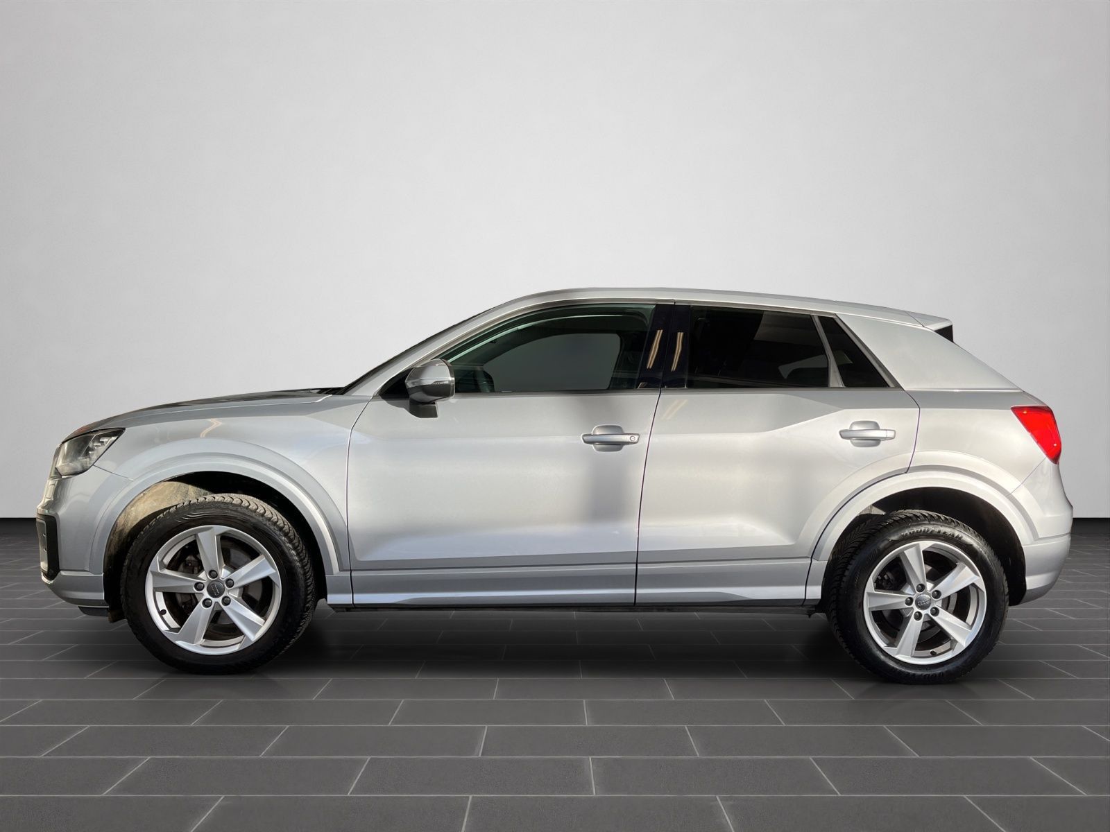 Audi Q2 - Bild 8